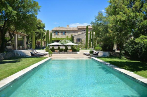 Villa Hautvallon - Peaceful Escape in Provence